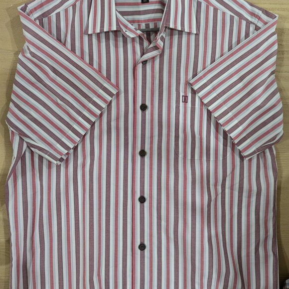 Daks-Men's Shirts, Medium, New without Tag - Picture 4 of 4